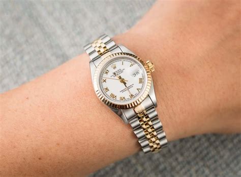 rolex femmina|rolex lady datejust 26.